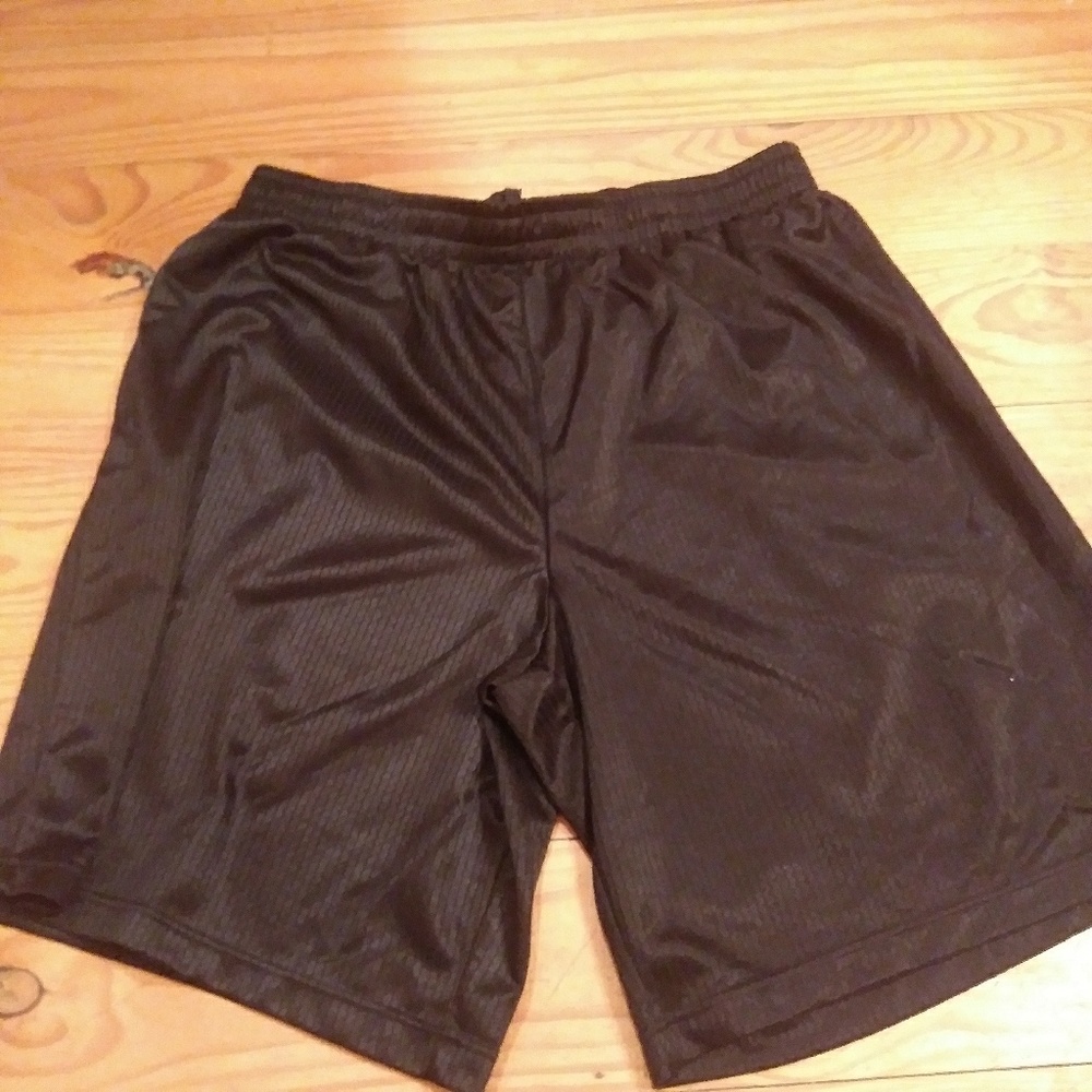 STARTER Black Shorts